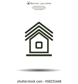 home icon
