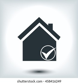 home icon