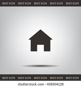 home icon
