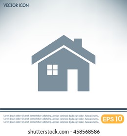 Home icon