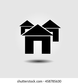 Home icon