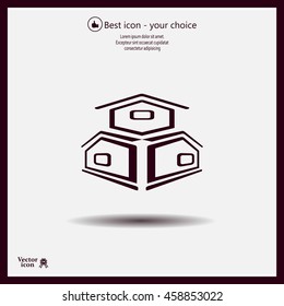 home icon