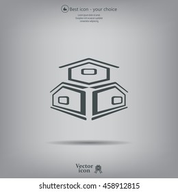 home icon