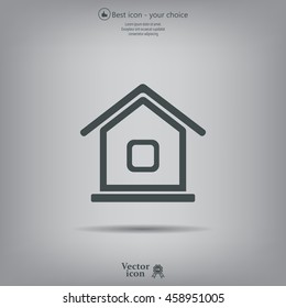 home icon