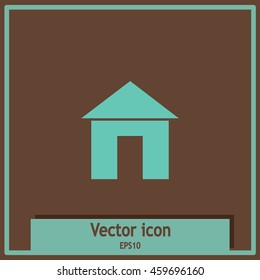 Home icon