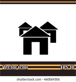 Home icon
