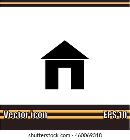 Home icon