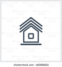 home icon
