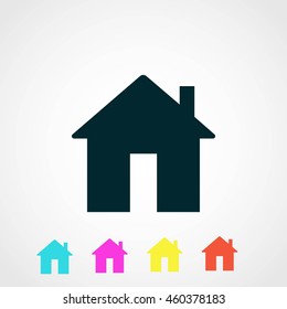 Home icon