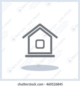 home icon