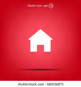 home icon