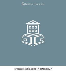 home icon