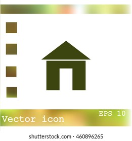 Home icon