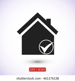 home icon