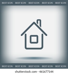 home icon
