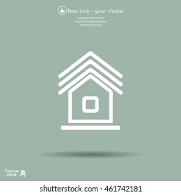 home icon