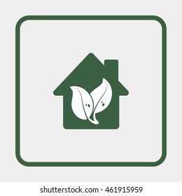 Home Icon.