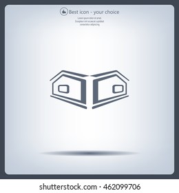 home icon