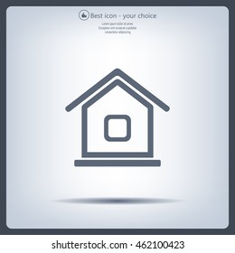 home icon