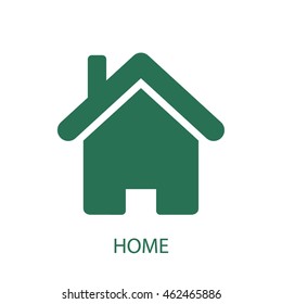 home icon