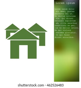 Home icon