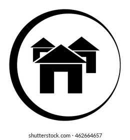 Home icon