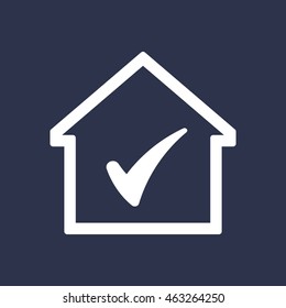 Home  icon.