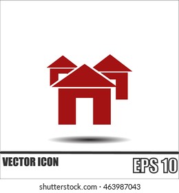 Home icon