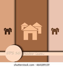 Home icon