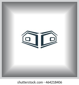 home icon