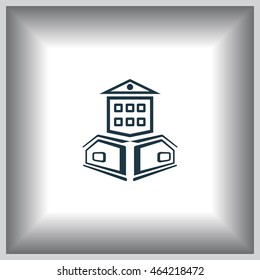 home icon
