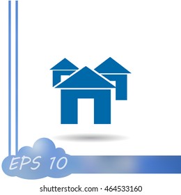 Home icon