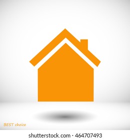home icon