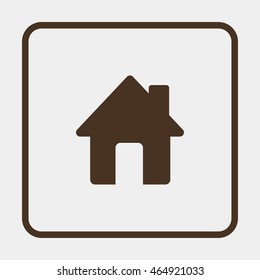 Home icon.