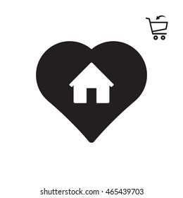 Home  icon.