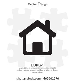 Home icon