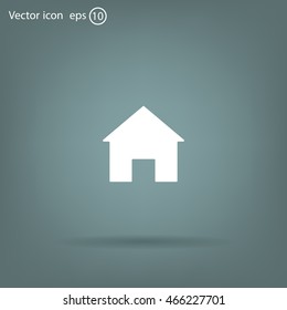 home icon