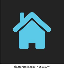 home icon