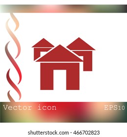 Home icon