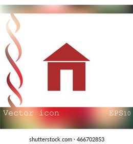 Home icon