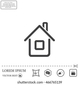home icon