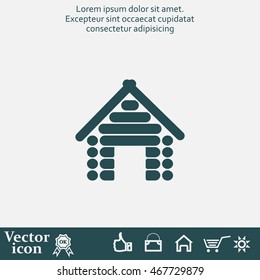 home icon