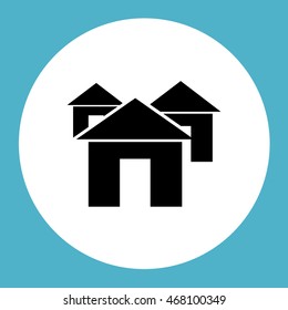 Home icon