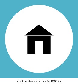 Home icon