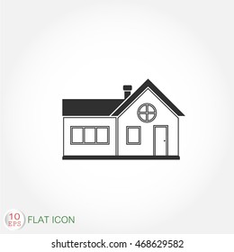 Home icon