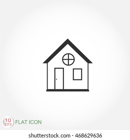 Home icon