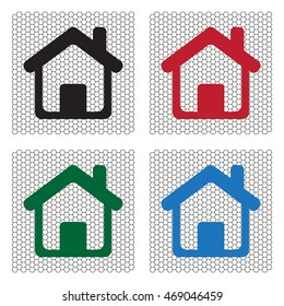 Home icon