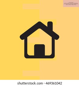 Home icon