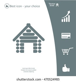 home icon