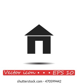 Home icon